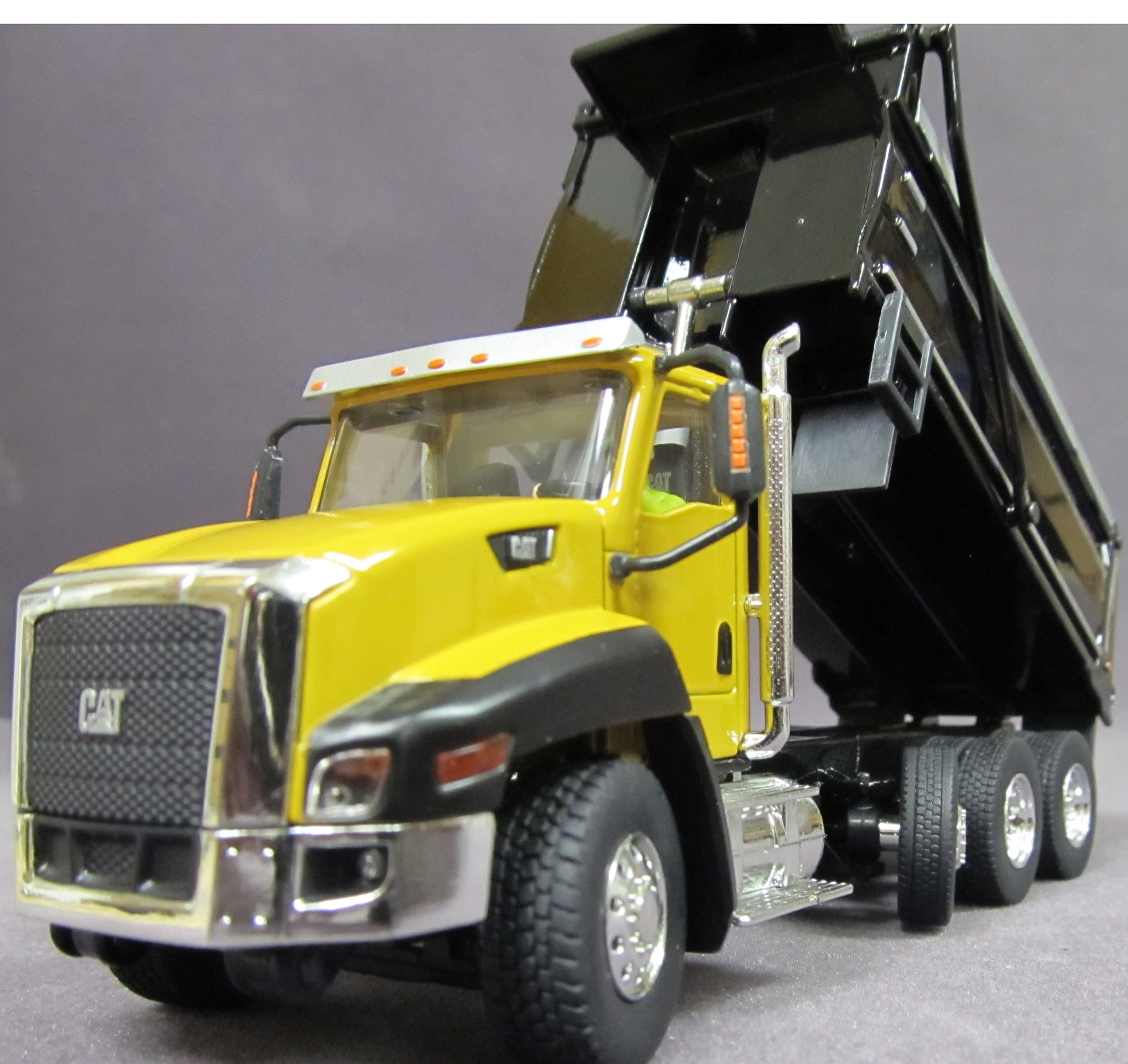 diecast model manufacturers