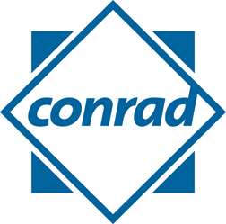 Conrad Diecast (WG)