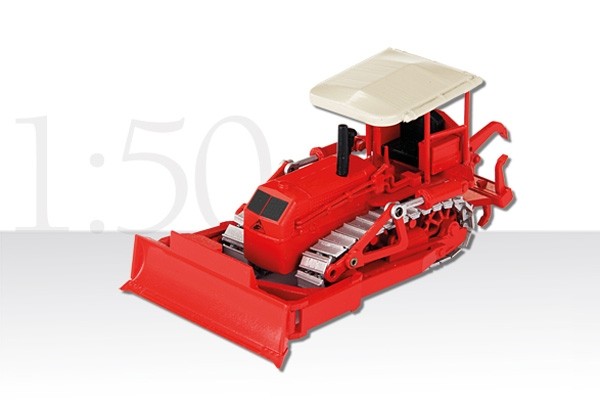 MKW Buffel B90 Bulldozer-Conrad's 60th Anniversary Edition