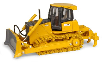 Bell 850 J dozer