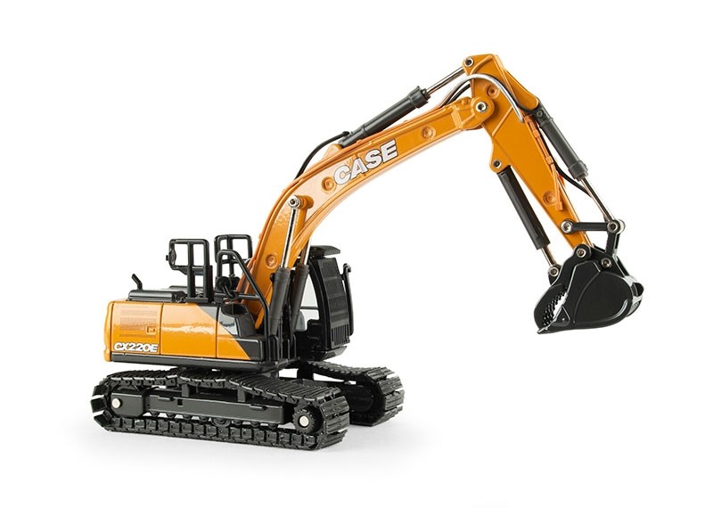 Case CX220E Excavator
