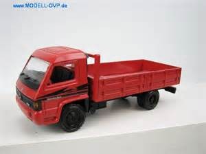 Mercedes LKW 800 lowside truck