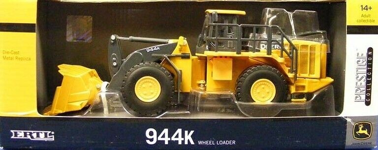 John Deere 944K Wheel Loader-Prestige Collection