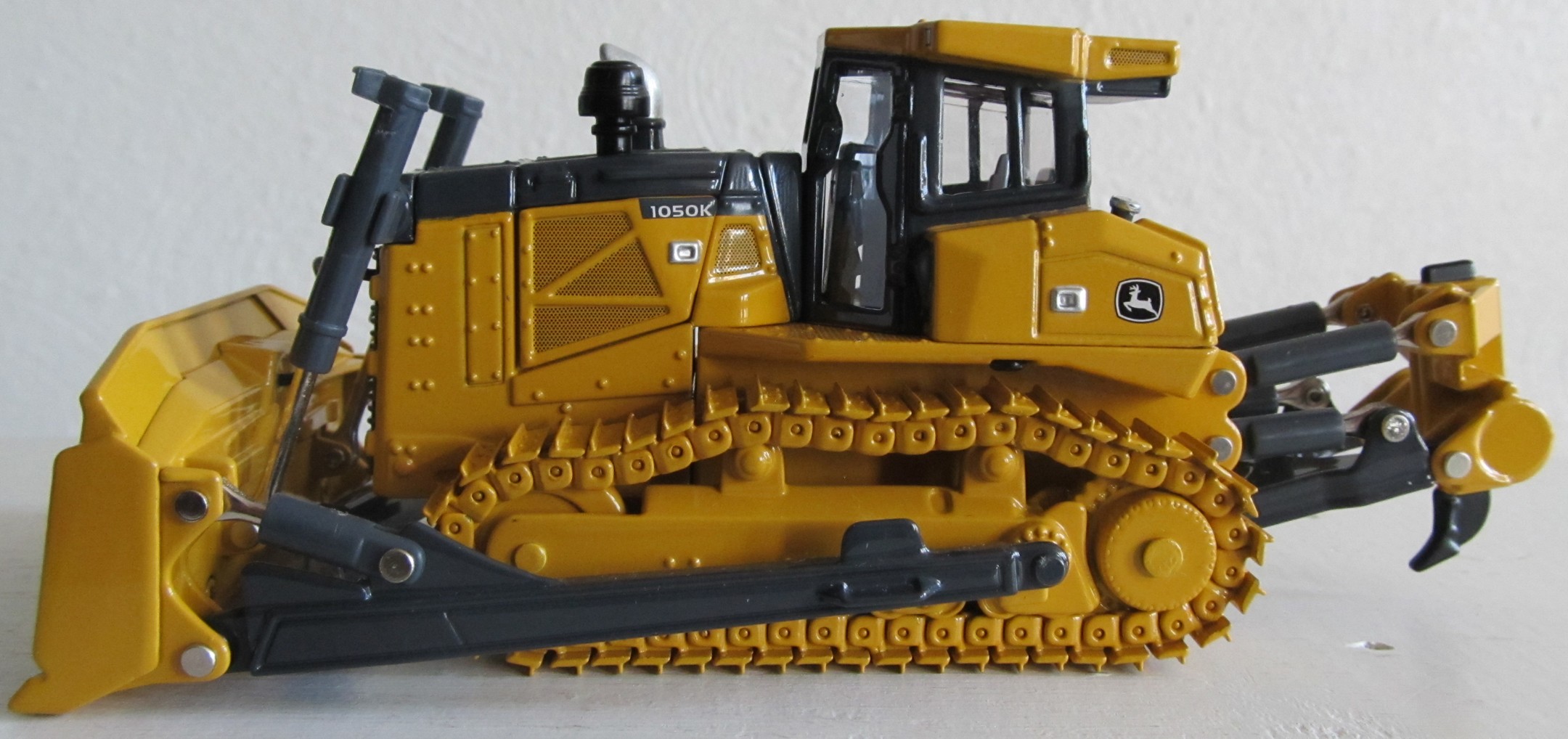 John Deere 1050K Dozer Prestige Edition