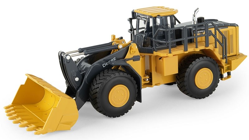John Deere 944 X-Tier Wheel Loader - Prestige Collection 