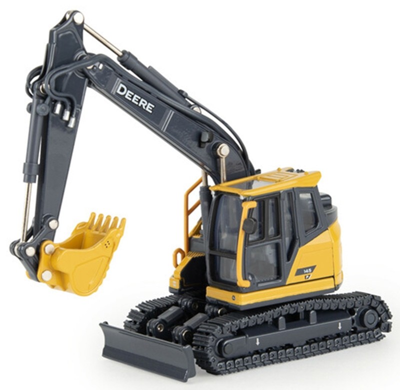 John Deere 145 P-Tier Excavator- Prestige Collection 