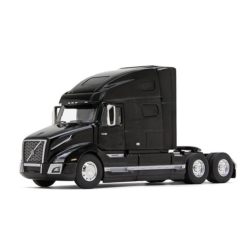 Volvo Vnl 760 Sleeper Cab Black Volvo Truck Manufacturer S Z Original Equipment Manufacturers