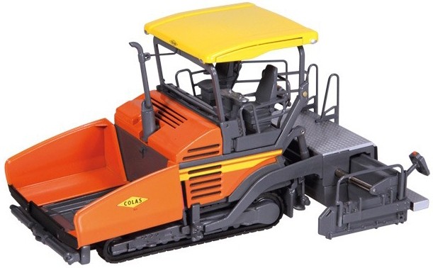 VÖGELE SUPER 1900-2 "COLAS" Paver
