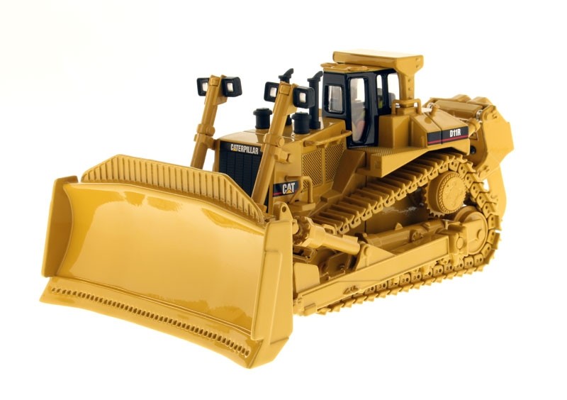 Caterpillar D11R Track-Type Tractor Dozer - Core Classics Series