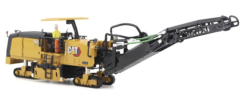 Caterpillar PM622 Cold Planer - High Line Series