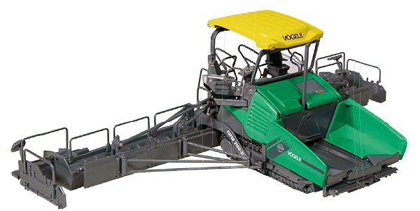 Vogele 3100-3i paver