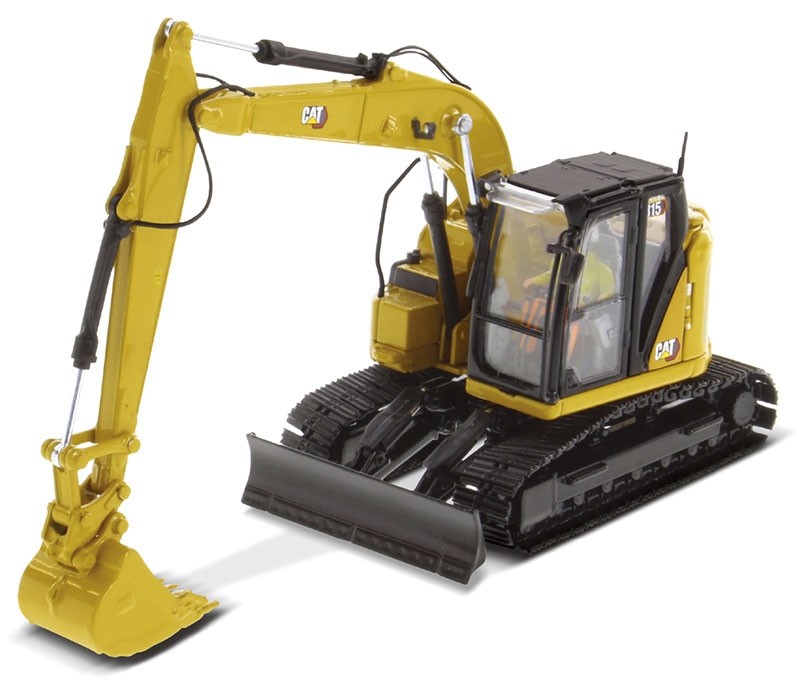 Caterpillar 315 Excavator - High Line Series