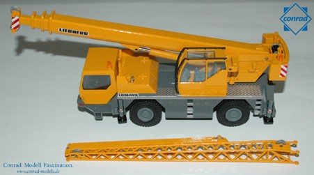Liebherr LTM 1030 2 axle crane