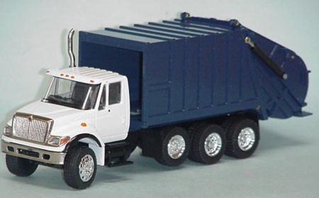 conrad diecast