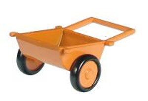 Wheel barrow