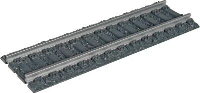 Rail road track for NZG 554