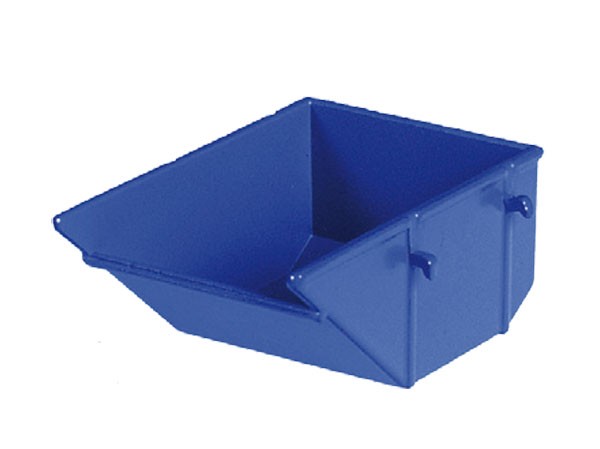 Waste Container "Blue"