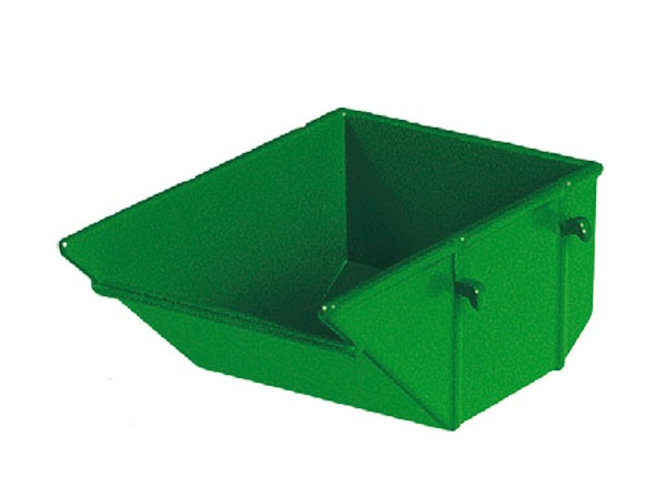 Waste Container "Green"