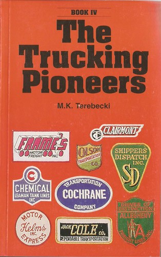 The Trucking Pioneers Vol 4