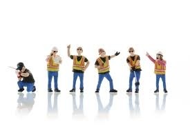 North American Workers Version 1