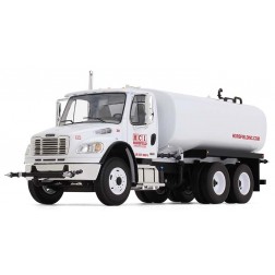 Freightliner M2-106 Water Tank Truck-Horsfield Construction (HCI)