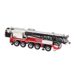 Link Belt 175 A/T Mobile Crane