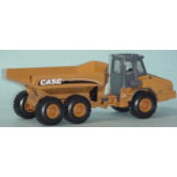 Case 330 articualted dump truck