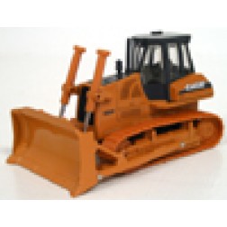 Case 1850 K series 3 dozer