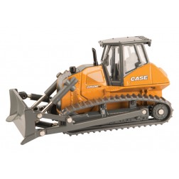 CASE 2050M XLT Crawler Dozer