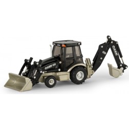 Case 590 Tractor Backhoe Loader Laramie edition