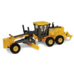 Bell 872D road grader