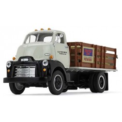 1952 GMC COE Stake Truck- K & B Potato Farms, Inc.