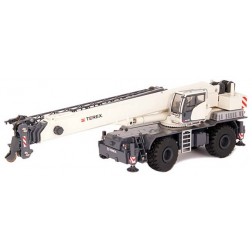 TEREX RT 90 ROUGH TERRAIN CRANE