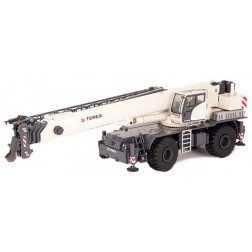 TEREX RT 100 ROUGH TERRAIN CRANE