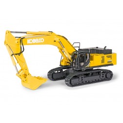 Kobelco SK 850 LC Hydraulic Excavator - US Version