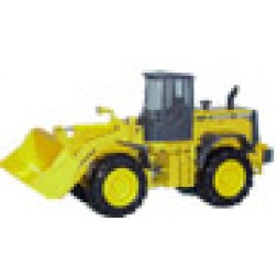 FURUKAWA 345 SERIES 2  WHEEL LOADER