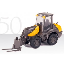 MECALAC AS 900 Swiveling Loader