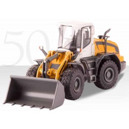 LIEBHERR L 546 Wheel loader