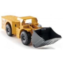 PAUS PFL20 UNDER GROUND WHEEL LOADER