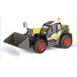 CLASS Scorpion 756 Telescopic Handler