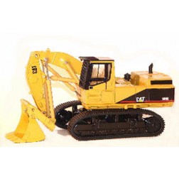 Cat 5080 Front Shovel 