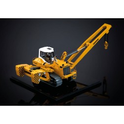 LIEBHERR RL 66 PIPELAYER