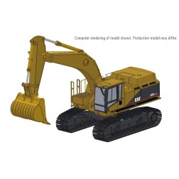 Cat 350L Mass Excavator – Die-cast-PREORDER