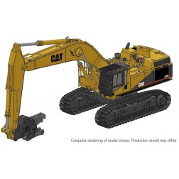 Cat® 375L Demolition Excavator – Die-Cast