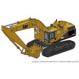 Cat® 375L Hydraulic Excavator – Die-Cast