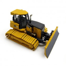 John Deere 850K Dozer-Prestige Series