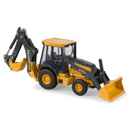 John Deere 310SL Backhoe Loader - Prestige Collection