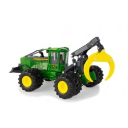 John Deere 948L-II Grapple Skidder