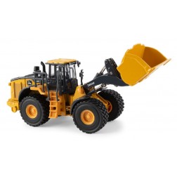 John Deere 844L Aggregate Loader - Prestige Collection