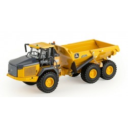John Deere Articulated Dump Truck 460E II - Prestige Collection